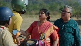 Home Shanti - Season 01 Episode 01